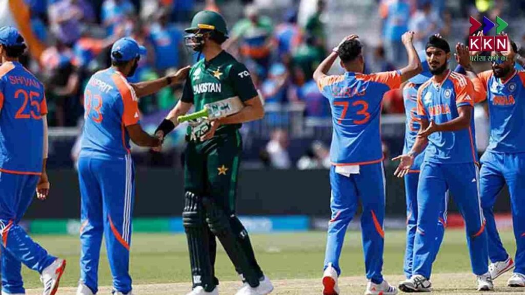 Asia Cup 2025: How India vs Pakistan Can Clash Three Times in One Tournament