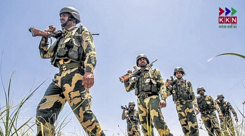BSF Tradesman Recruitment 2025: Apply for 3588 Constable Vacancies Before August 25