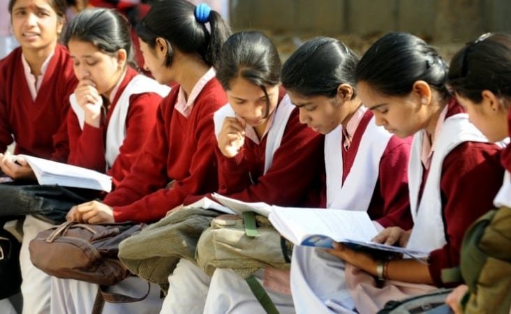 CBSE’s big decision: Now only NCERT books will be used from class 1 to 8