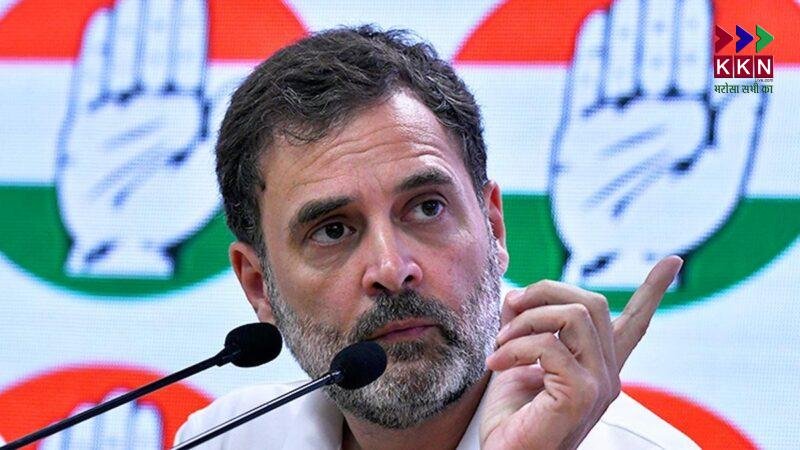 Congress Targets PM Modi Over Trump’s Ceasefire Claims