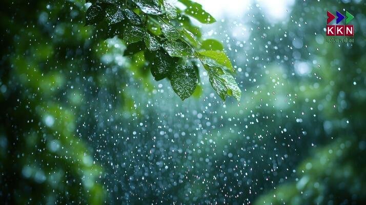 Delhi Weather Update: Temperature Drops Expected as Light Rain and Winds Approach