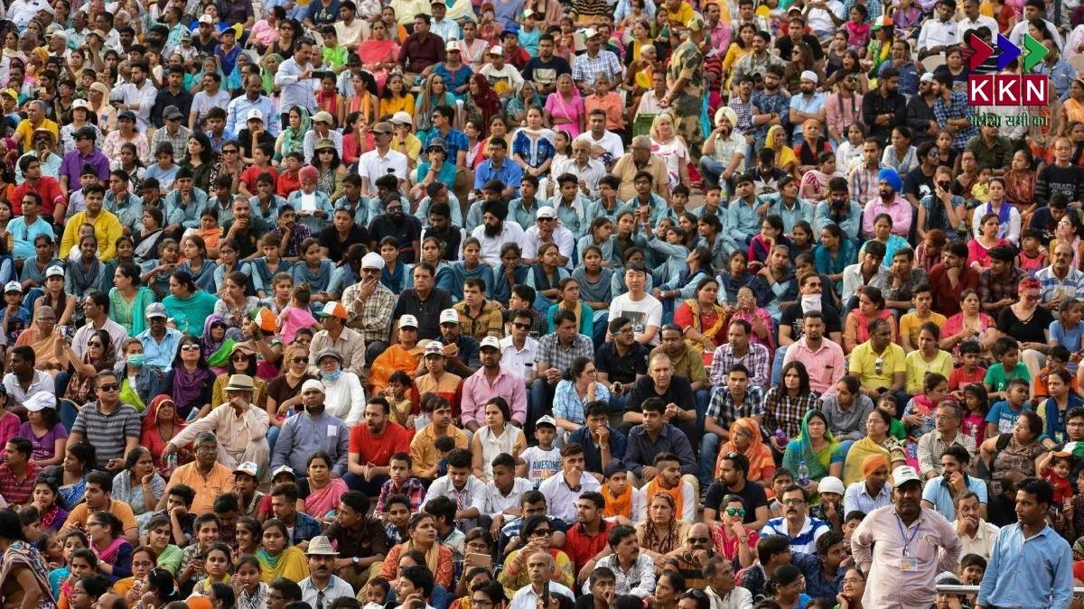 Governor RN Ravi Raises Concern Over Population Shift in Assam, Bengal and Purvanchal