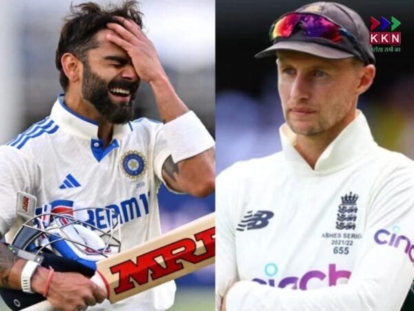 Joe Root vs Rahul Dravid: A Tale of Two Greats in Test Cricket History