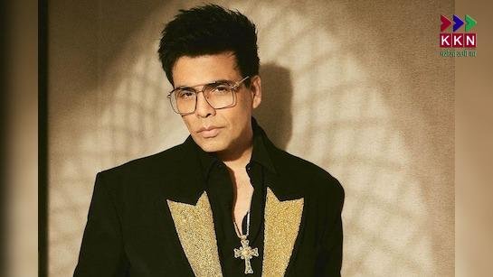 Karan Johar Opens Up About His Childhood: “I Wasn’t ‘Man Enough’ and Felt Different”