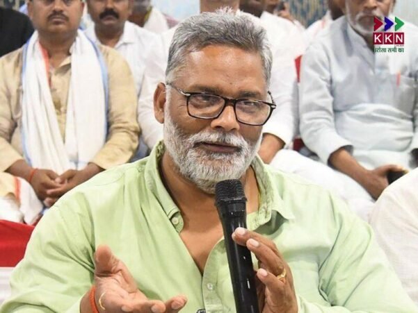 MP Pappu Yadav Questions Government’s Defence Strategy in Lok Sabha, Raises Alarms Over China-Pakistan Military Ties