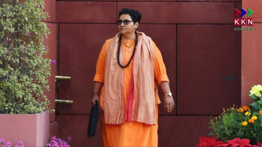 Malegaon Blast Verdict 2025: All Accused Including Pragya Singh Thakur Acquitted by NIA Court