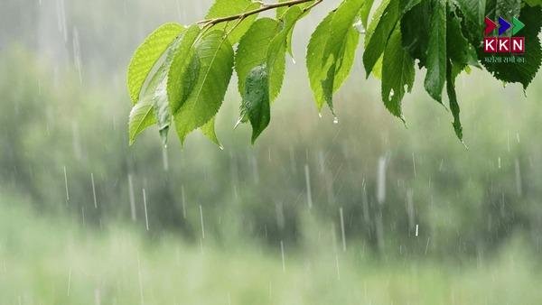 Monsoon Alert: Heavy Rain Expected in Rajasthan, Odisha, Kerala – IMD Issues Warnings