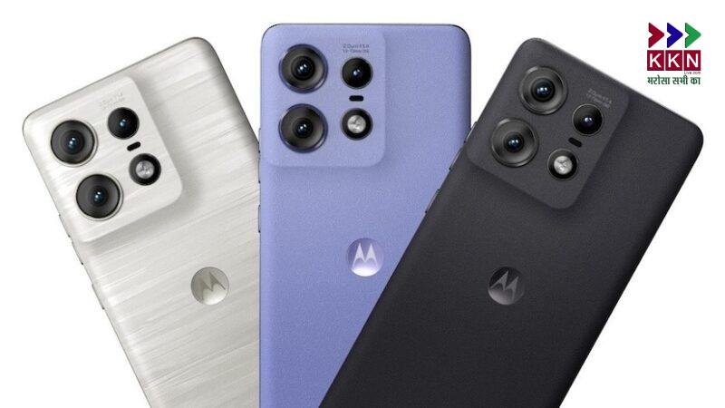 Moto G86 Power 5G Launched in India with 6720mAh Battery and 50MP OIS Camera