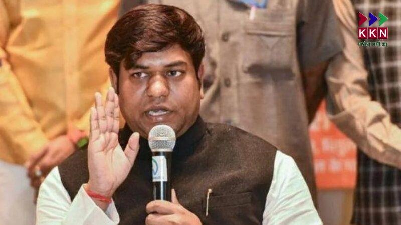 Mukesh Sahni’s VIP Declares Candidature on 60 Seats Ahead of 2025 Bihar Elections, Stirring Mahagathbandhan Politics