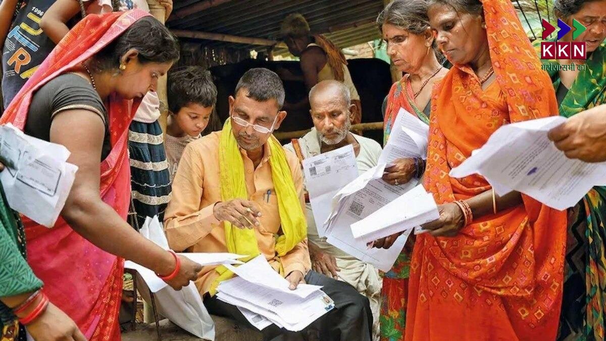 No Genuine Voter Will Be Removed from Bihar Voter List, Assures Nitish Government in Assembly