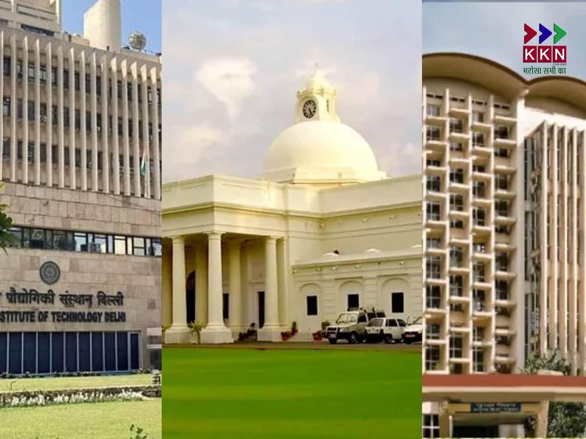 Part-Time M.Tech at IIT: A New Pathway for Working Professionals to Fulfill Their Academic Dreams