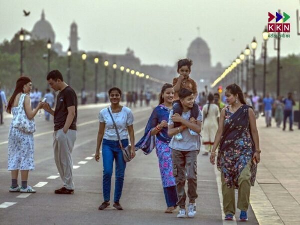 Pleasant Weather to Continue in Delhi-NCR, IMD Predicts More Rain in the Coming Days