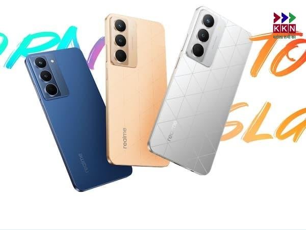 Realme Narzo 80 Lite 4G Available at a Massive Discount on Amazon with AI Features and Long Battery Life