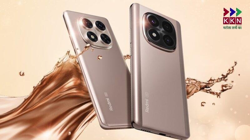 Redmi Note 15 Pro+ Leak Report: Big Battery, Snapdragon 7s Gen 4, and Xiaomi’s Next Battle