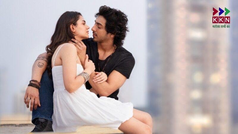 Saiyaara Box Office : Ahaan Panday’s Debut Film Creates Storm with Emotions and Earnings