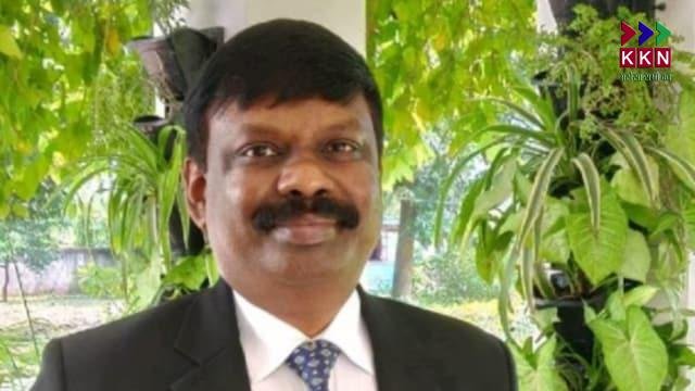 Senior Bihar IAS Officer Dr. S Siddharth Resigns? Likely to Enter Politics via JDU from Nawada