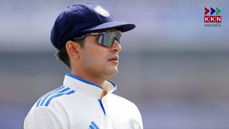 Shubman Gill’s Captaincy Under Scrutiny as England Creates Unwanted History