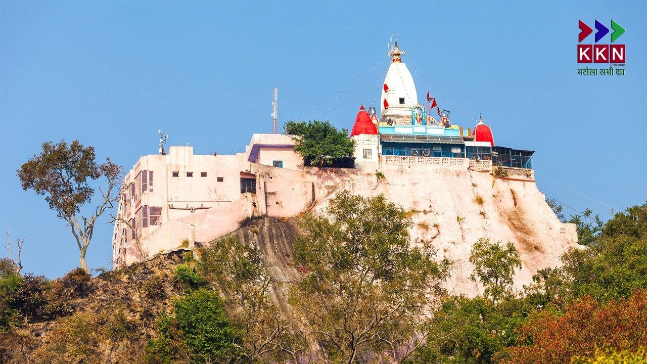 Stampede at Haridwar’s Mansa Devi Temple Leaves 6 Dead