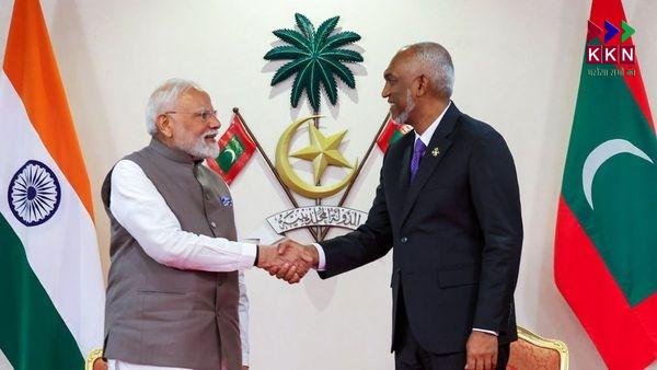Strengthening Ties Between India and Maldives: Prime Minister Modi’s Visit and Recent Developments