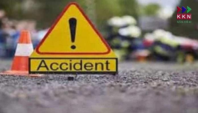 Three Engineering Students Killed in Tragic Road Accident on Jamui-Lakhisarai Border