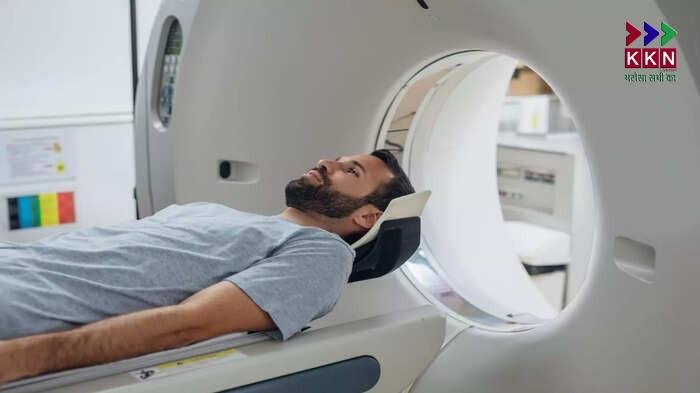 Tragic Death in MRI Room After Metal Chain Pulled Man Into Machine