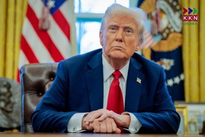 Trump’s 25% Tariff Decision on India: Impact on Trade, Economy, and Strategic Ties