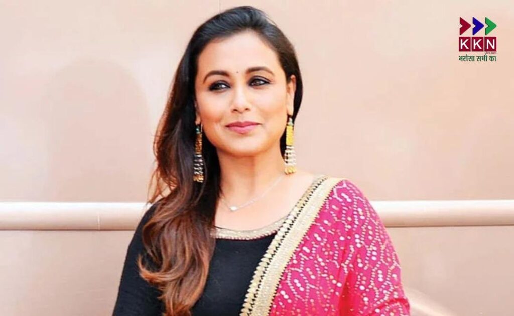 Will Vikrant Massey and Rani Mukerji Win National Awards This Year? Announcement Likely Soon
