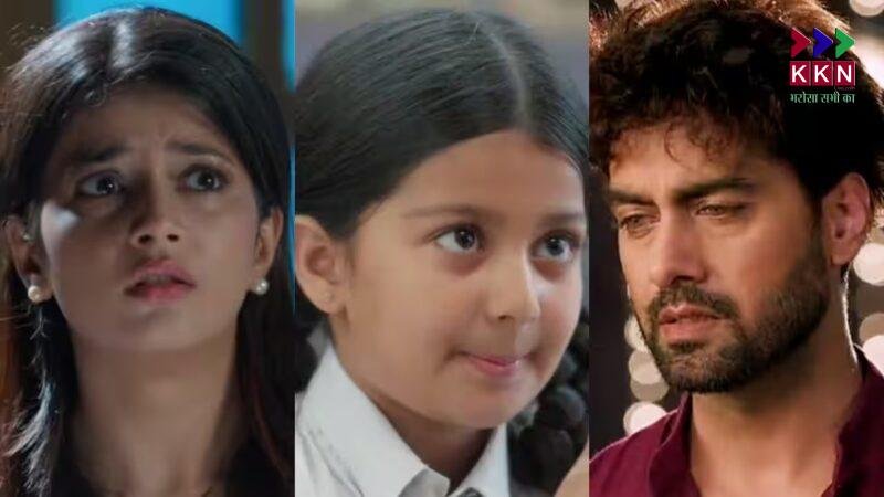 YRKKH Twist: Abhira’s Emotional Journey and Myra’s Conditions in Yeh Rishta Kya Kehlata Hai