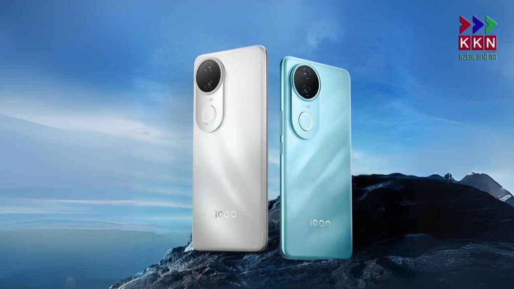 iQOO Z10R 5G Launched in India With Dimensity 7400, 50MP Camera, and Premium Features Under ₹20,000
