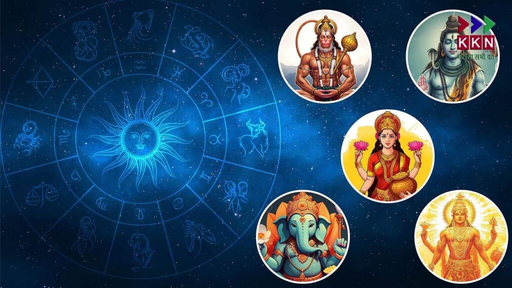 12 August 2025 Horoscope: Predictions for All Zodiac Signs