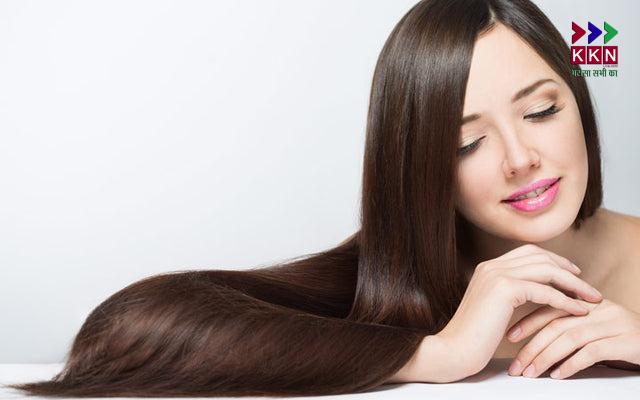 5 Best Foods for Hair Growth: Eat These for Strong, Shiny and Healthy Hair