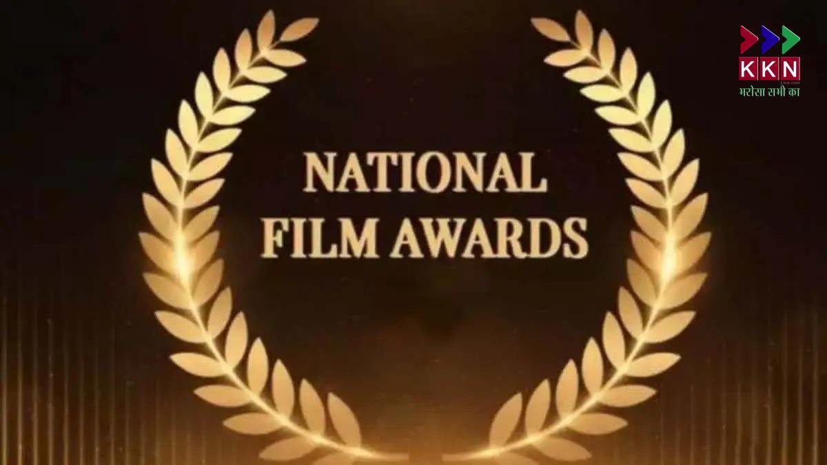 71st National Film Awards 2025: 12th Fail Takes Best Feature Film