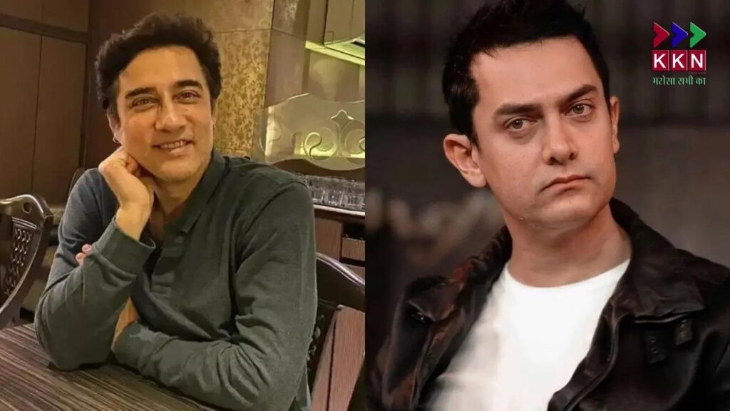Aamir Khan’s Family Issues Statement Dismissing Faisal Khan’s Allegations