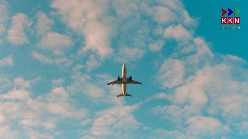 Air India Flight AI2455 Diverted to Chennai After Mid-Air Scare