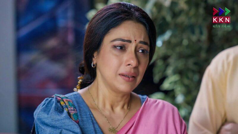 Anupama Spoiler Alert: Big Decision for Anupama After Vasundhara’s Taunts