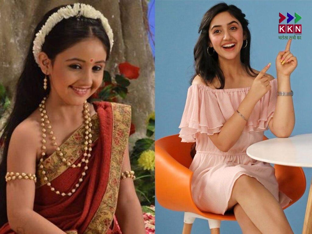 Ashnoor Kaur Enters Bigg Boss 19: From Childhood Stardom to Reality Show Challenge