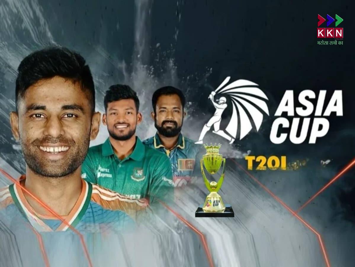 Asia Cup 2025: Pakistan Fears Facing India After Poor West Indies Tour