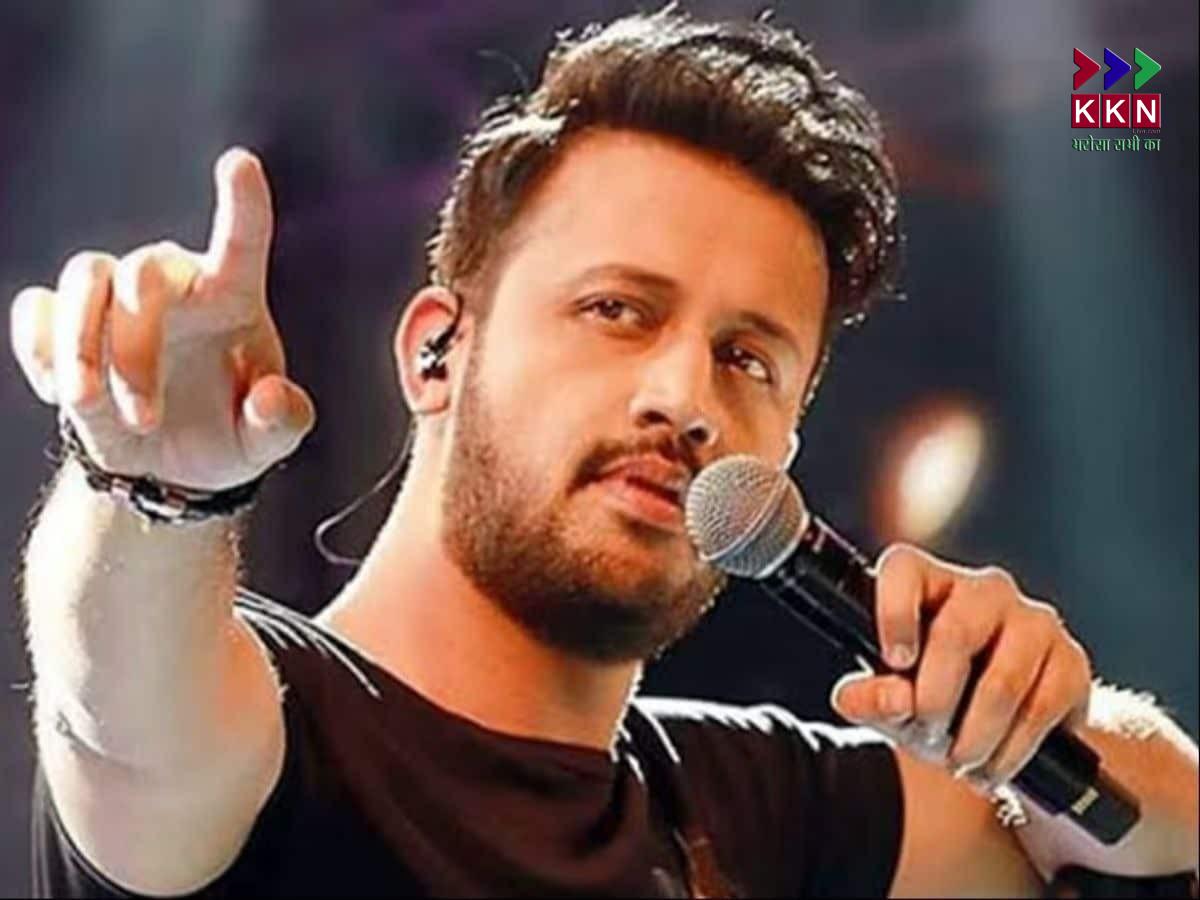 Atif Aslam Mourns the Death of His Father Muhammad Aslam in Pakistan