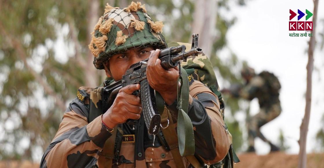 BSF Head Constable RO/RM Recruitment 2025: Apply for 1121 Vacancies