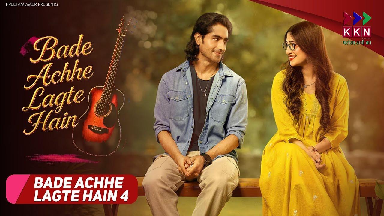 Bade Achhe Lagte Hain New Season to Go Off-Air: Final Episode in September