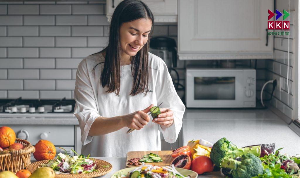 Benefits of Eating Seasonal Foods: Why Seasonal Fruits and Vegetables Are Healthier
