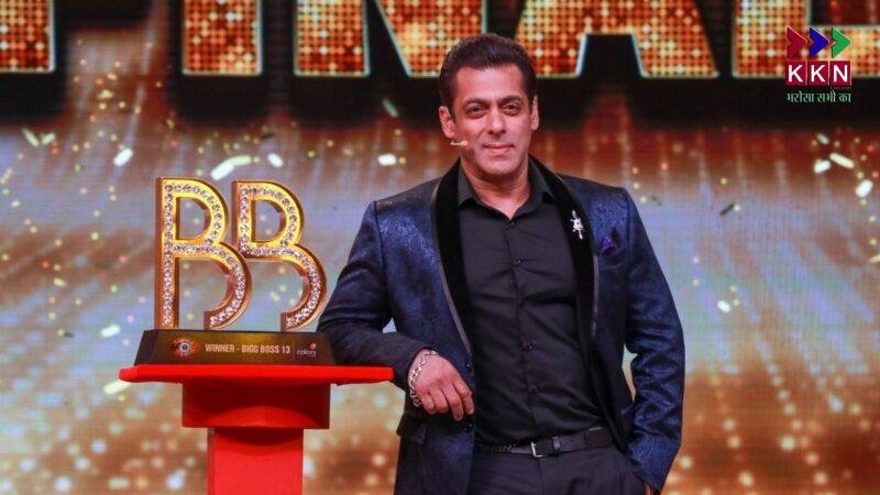 Bigg Boss 19 Trailer Released: A New Era of Democracy in the Bigg Boss House