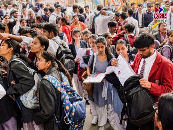 Bihar DElEd Entrance Exam 2025 Begins: Rules, Dress Code, Timings, and Guidelines