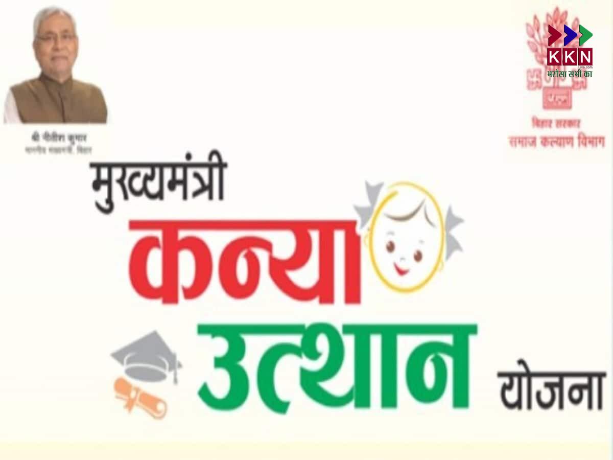 Bihar Scholarship 2025: Online Application Begins for Mukhyamantri Balika Graduate Protsahan Yojana