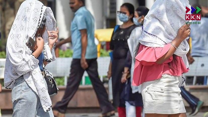 Bihar Weather Update: IMD Issues Rain and Thunderstorm Alert for Several Districts