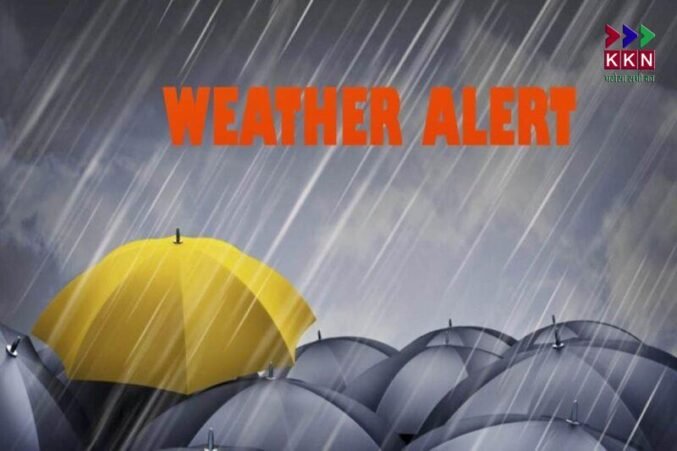 Bihar Weather Update: Monsoon Devastation Triggers Red Alert Across Multiple Districts