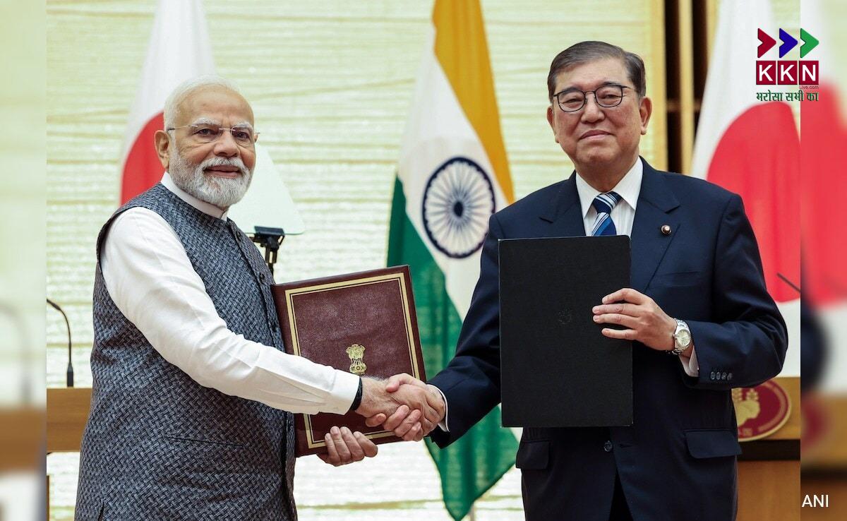 Chandrayaan-5 Mission: India and Japan Sign Historic Space Agreement for Moon South Pole