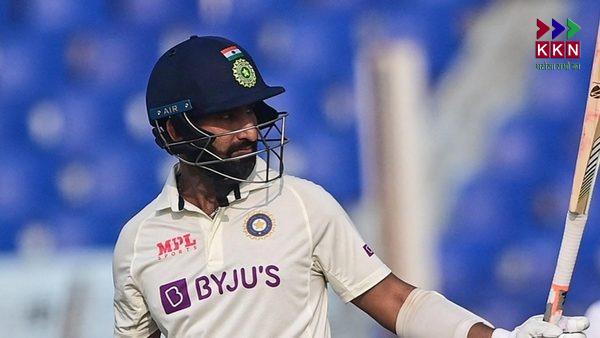 Cheteshwar Pujara Announces Retirement from International Cricket