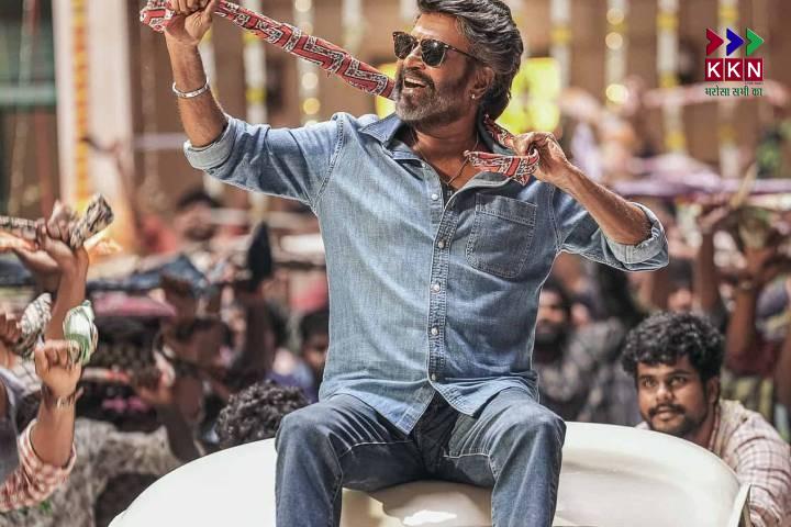 Coolie Box Office Collection Day 10: Rajinikanth Film Earns Big Despite War 2 Clash