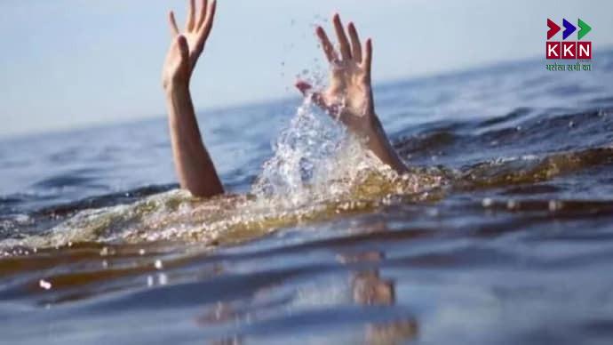 Darbhanga Tragedy: Four Children Drown in Belahi Dhaar River